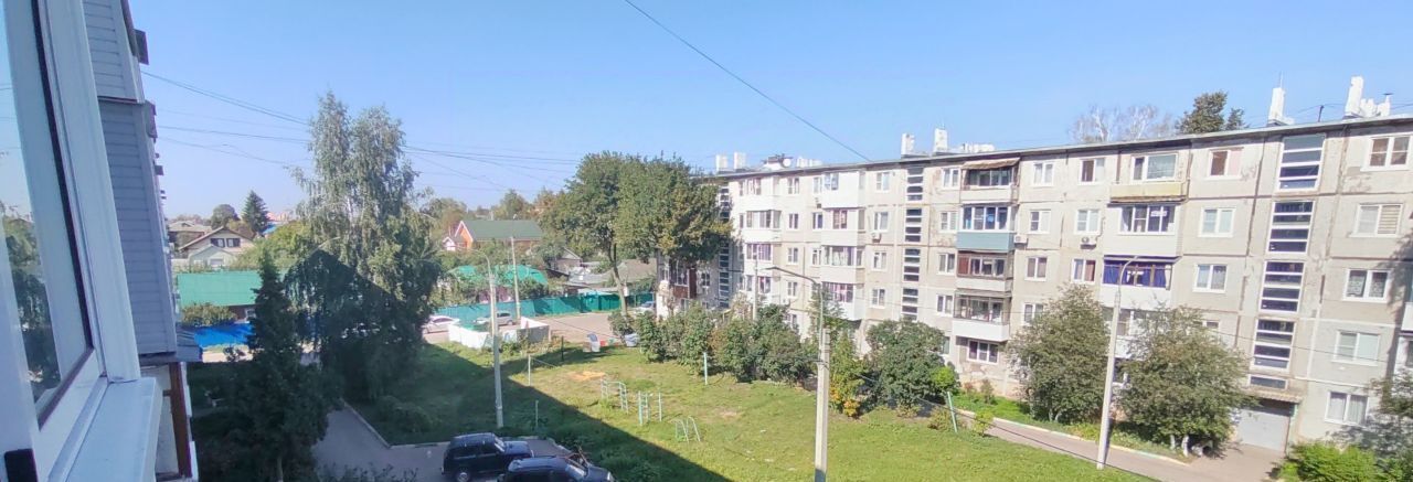 квартира р-н Новомосковский г Новомосковск ул Солнечная 1а фото 14