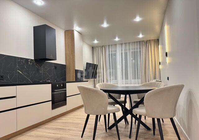 р-н Ленинградский ул Закатная 29к/2 фото