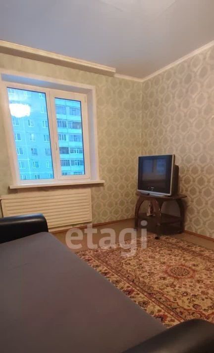 квартира г Усинск ул Молодежная 24 фото 16