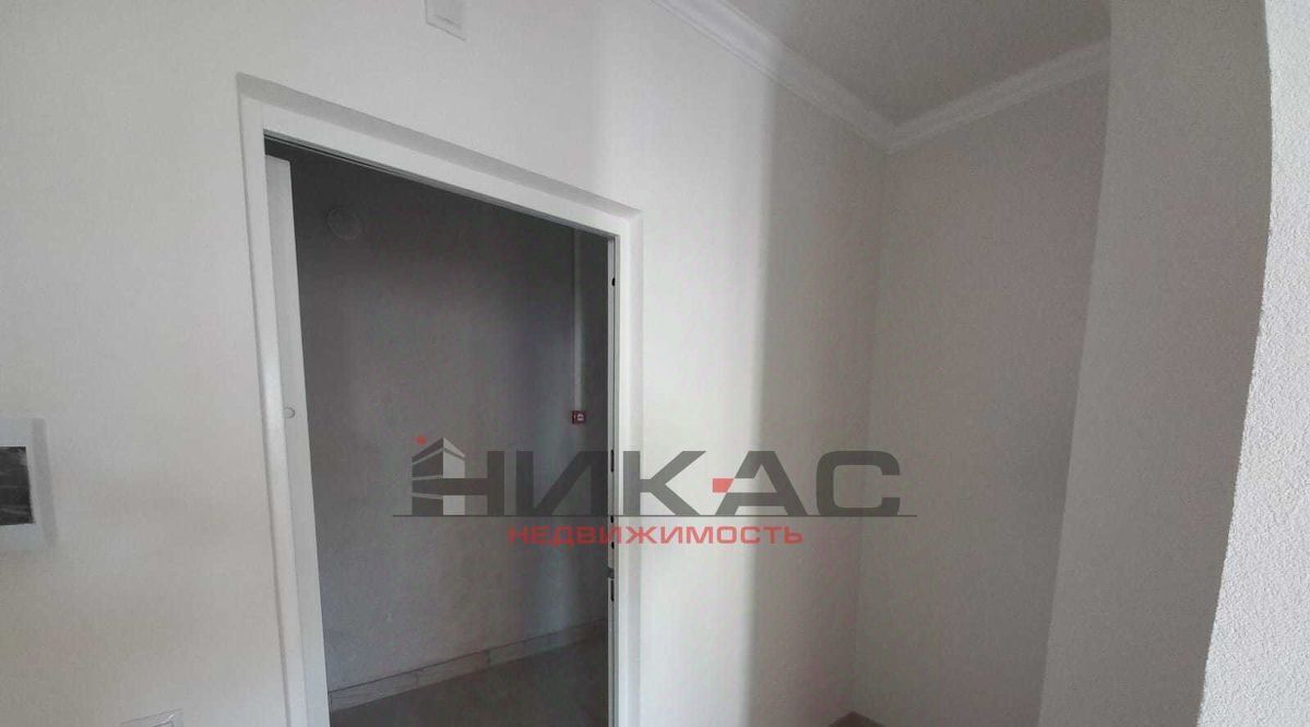 квартира г Ярославль р-н Заволжский ул Шандорная 14 фото 8