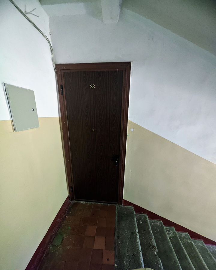 квартира г Заречный ул Братская 15 фото 10