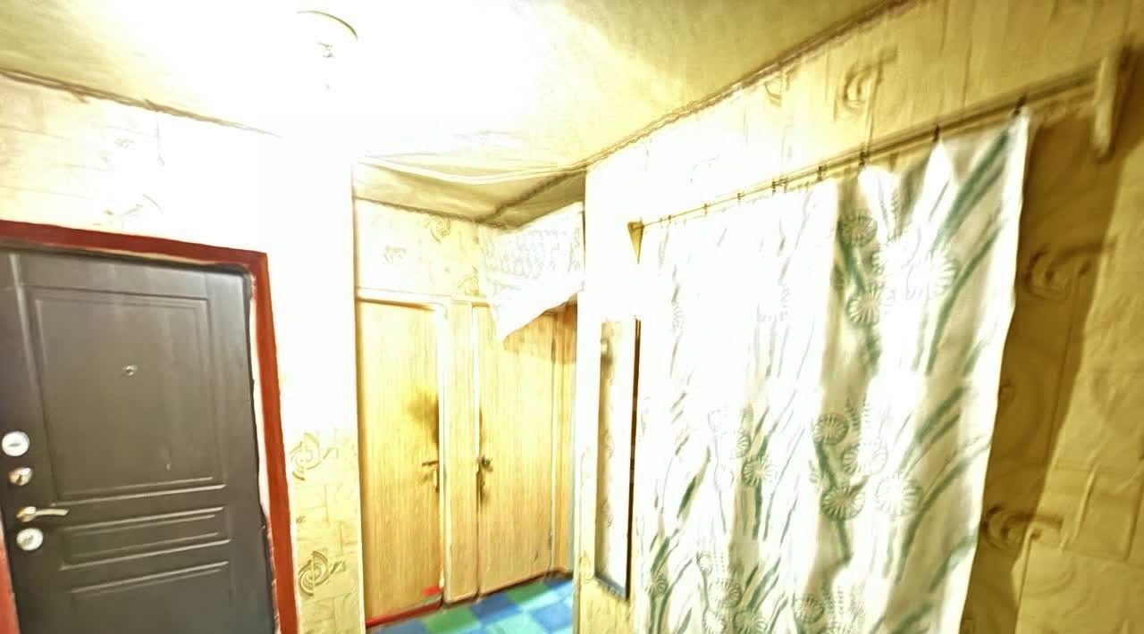 квартира р-н Валуйский г Валуйки ул Новая 3а фото 11