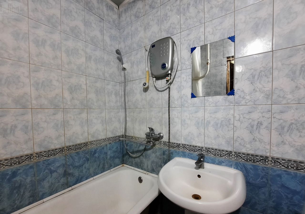 квартира г Истра ул Рабочая 5 фото 12