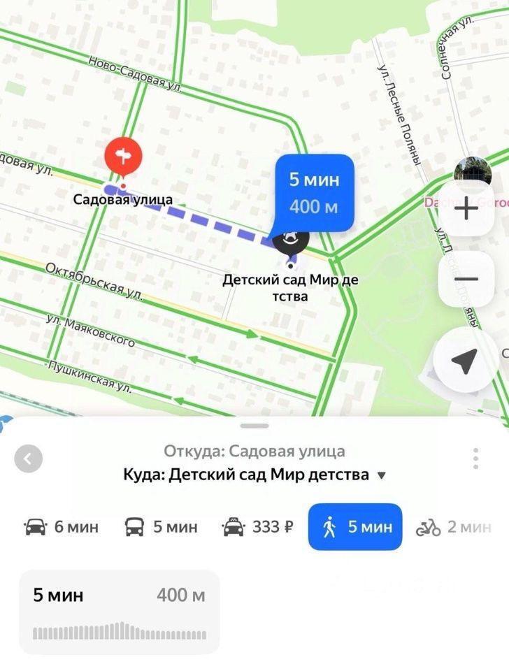 земля г Балашиха 3-й Поперечный переулок фото 34