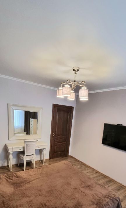 квартира г Воронеж р-н Центральный ул Морозова 29б фото 2