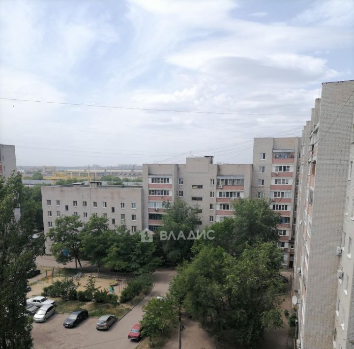 квартира г Воронеж р-н Левобережный ул Баррикадная 26 фото 16