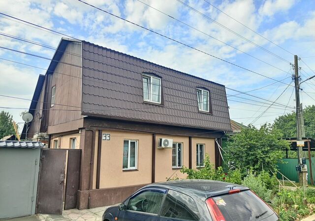 р-н Коминтерновский ул Абызова 33 фото