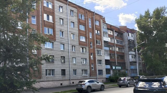 свободного назначения р-н Октябрьский ул Пушкина 9 фото
