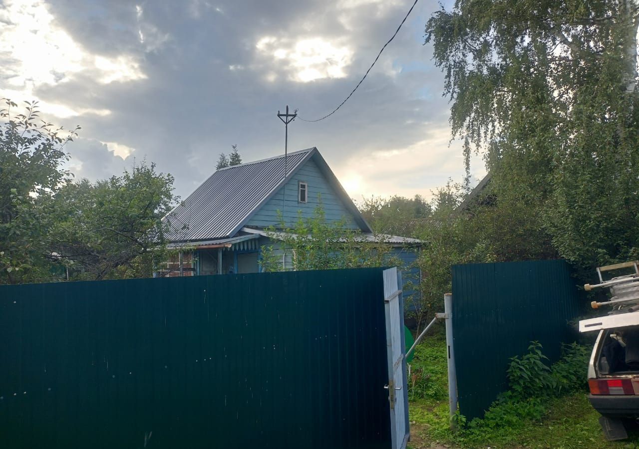 дом г Ярославль р-н Заволжский ул 1-я Шоссейная 44 фото 4