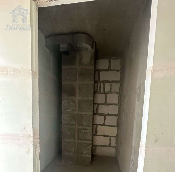 квартира г Воронеж р-н Железнодорожный ул Остужева 2/1 фото 12