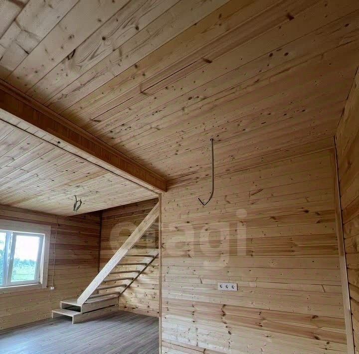 дом г Добрянка д Городище 2 фото 7