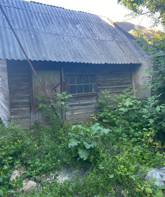дом г Саратов р-н Заводской Комсомольский ул Амурская 1/2 фото 6