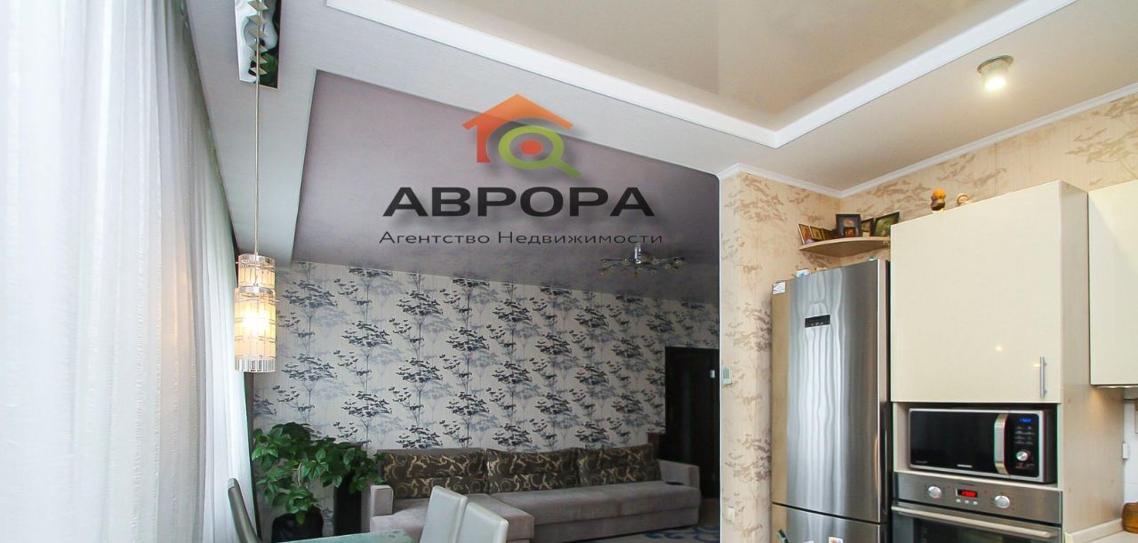 квартира г Сургут пр-кт Комсомольский 46 27-й фото 9