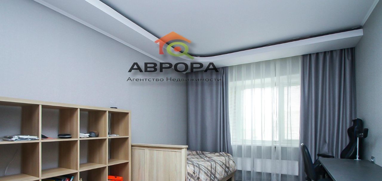 квартира г Сургут пр-кт Комсомольский 46 27-й фото 24