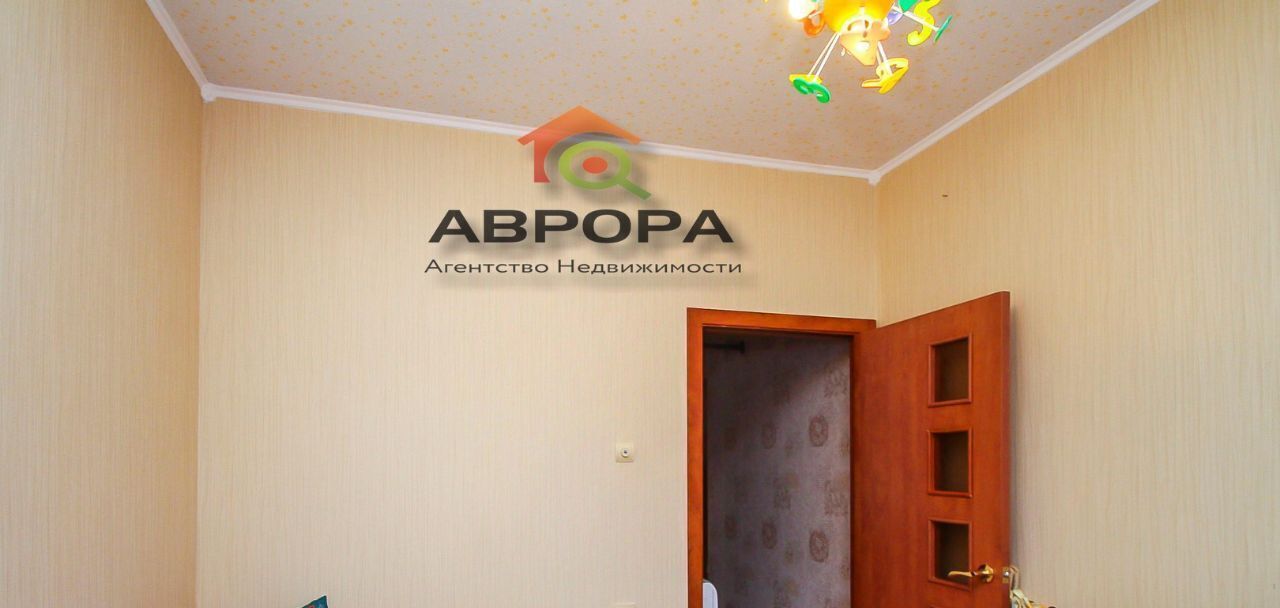 квартира г Сургут пр-кт Комсомольский 46 27-й фото 29