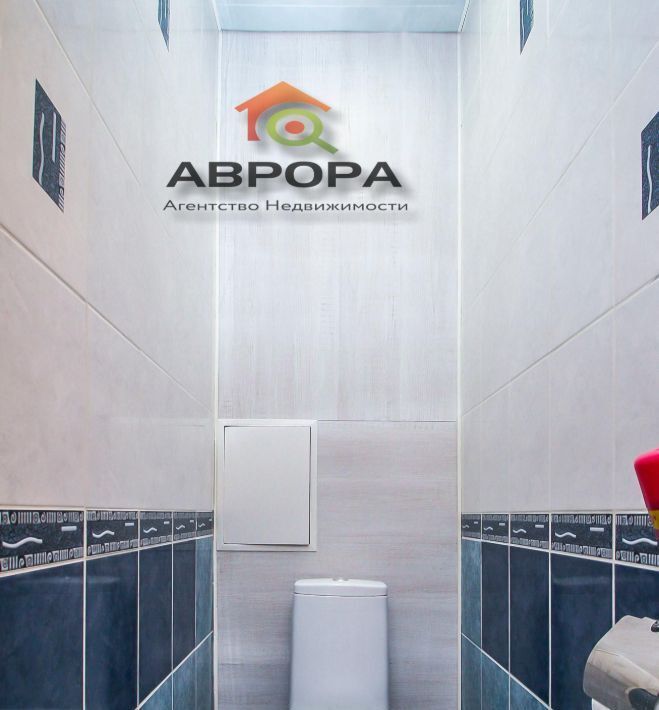 квартира г Сургут пр-кт Комсомольский 46 27-й фото 35