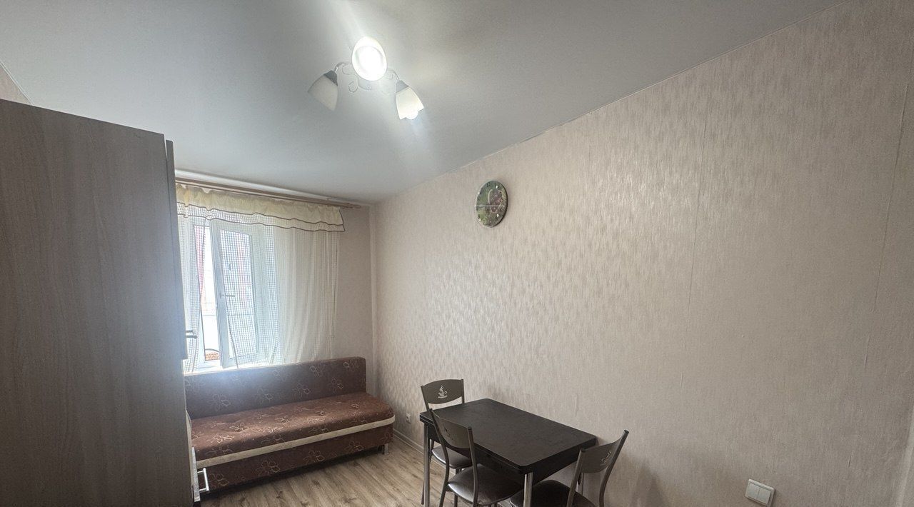 квартира г Челябинск р-н Курчатовский пр-кт Краснопольский 19 фото 14