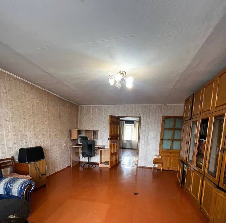 квартира г Чита р-н Ингодинский ул Декабристов 2б фото 10