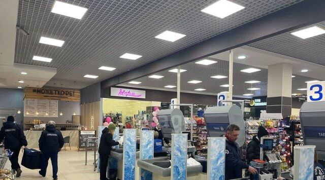 микрорайон Надежда 6 фото