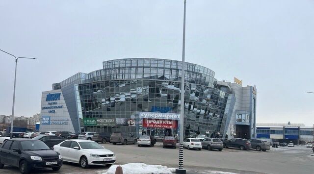 офис микрорайон Надежда 6 фото