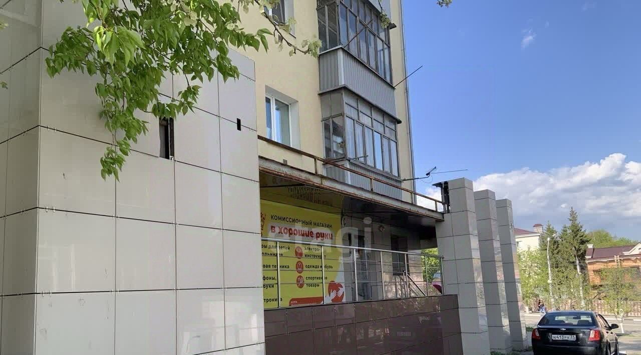 торговое помещение г Старый Оскол ул Ленина 42 фото 3