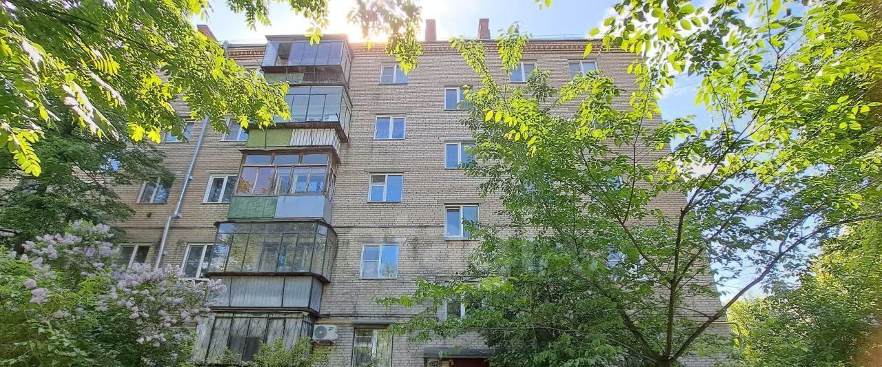 квартира г Южноуральск ул Космонавтов 3а фото 20