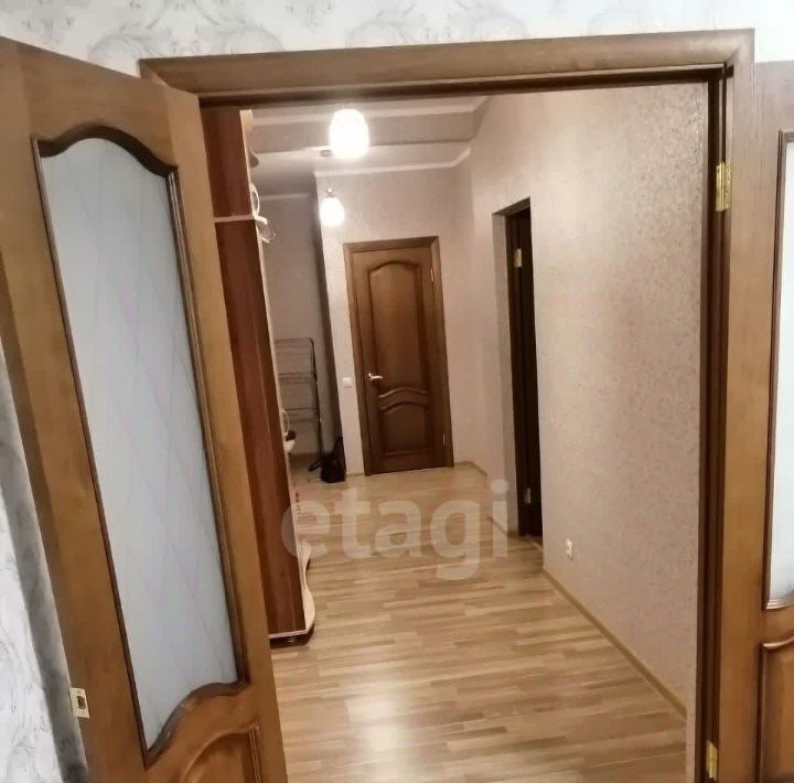 квартира г Старый Оскол Степной микрорайон 31 фото 10