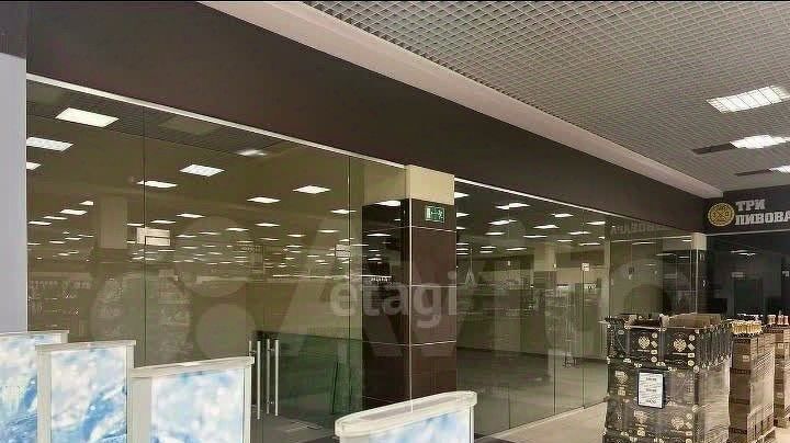 торговое помещение г Старый Оскол микрорайон Надежда 6 фото 11