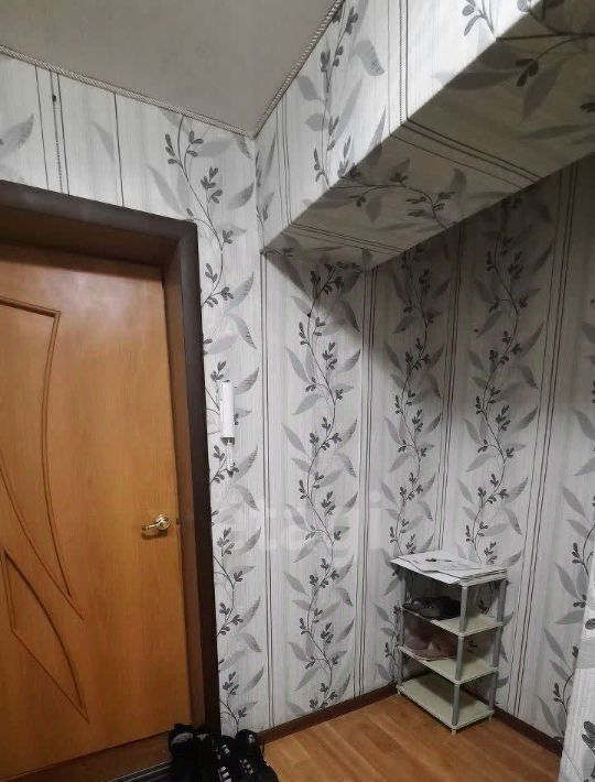 квартира г Старый Оскол микрорайон Космос 1Б фото 19
