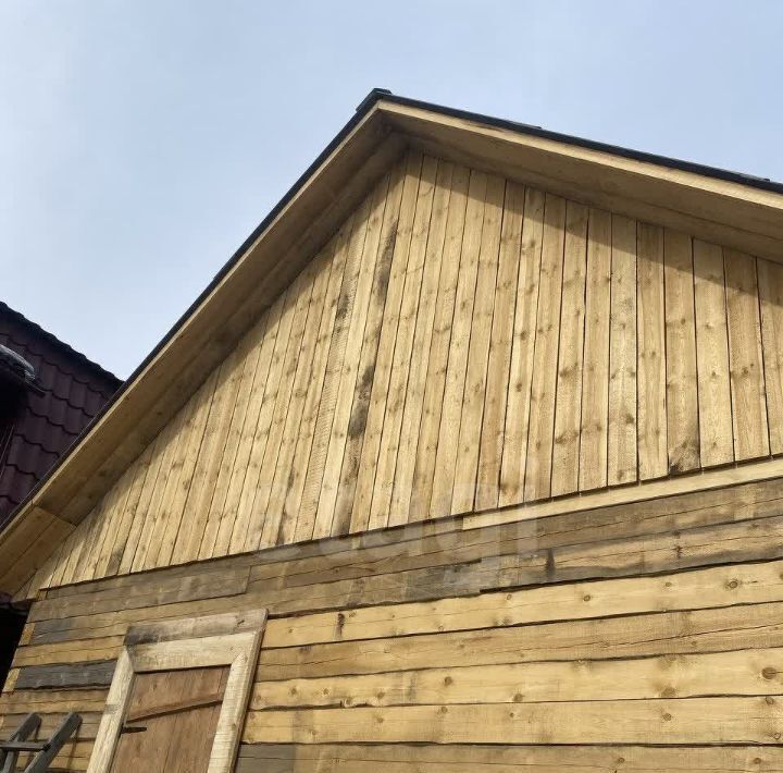 дом г Улан-Удэ р-н Железнодорожный ул. 502-й километр, 2 фото 8