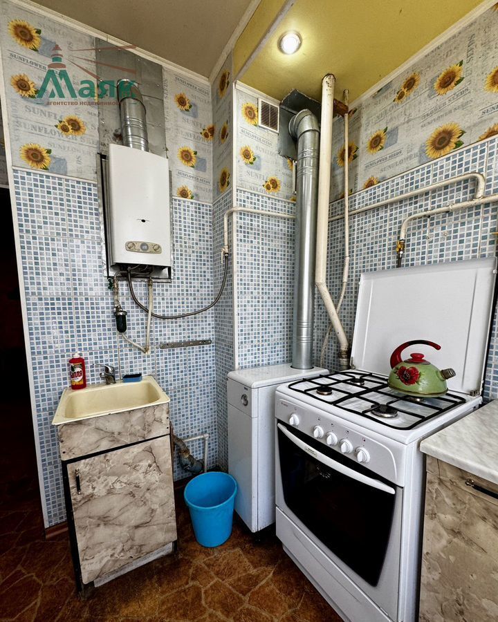 квартира г Смоленск р-н Заднепровский ш Витебское 54 фото 8