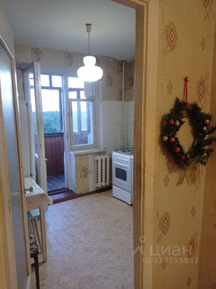 квартира г Электросталь Юго-Западный ул Ялагина 24 фото 9