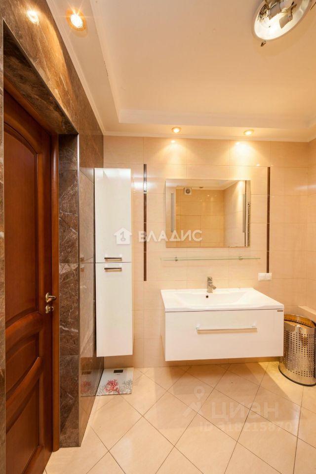 квартира г Химки пр-кт Мельникова 31 Микрорайон №7 фото 46