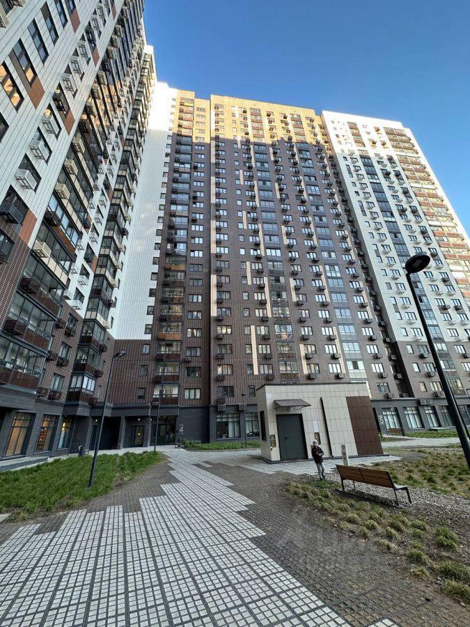 квартира г Люберцы ул Вольская 1-я 111674 Москва, корпус 1, 8 фото 16