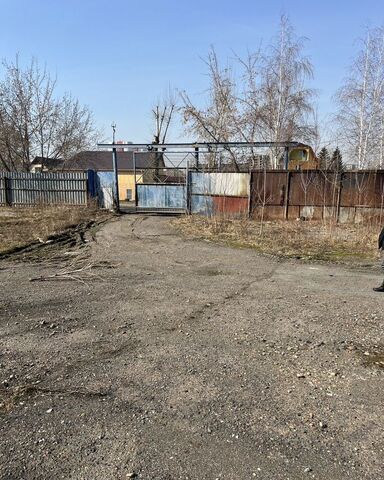 земля р-н Центральный ул Достоевского 4 фото