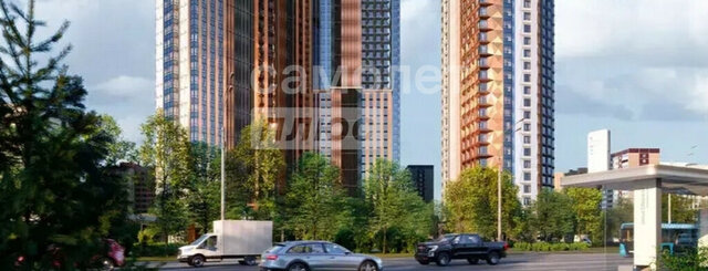 метро Калужская дом 2 фото