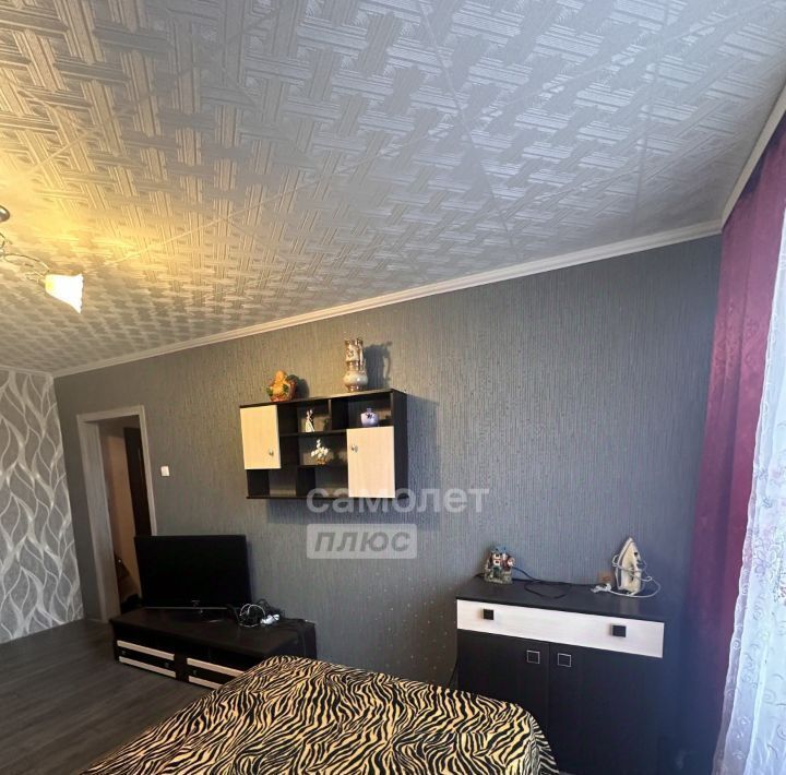 квартира г Мончегорск наб Климентьева 5 фото 1