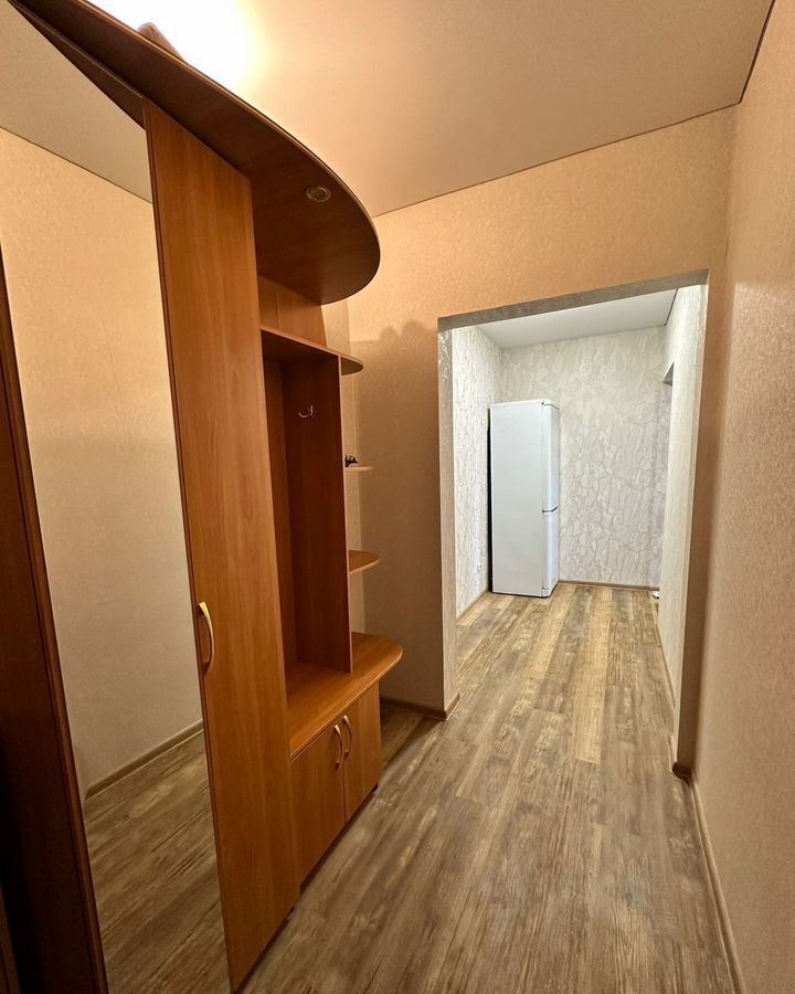 квартира г Челябинск р-н Курчатовский ул Бейвеля 116 фото 11