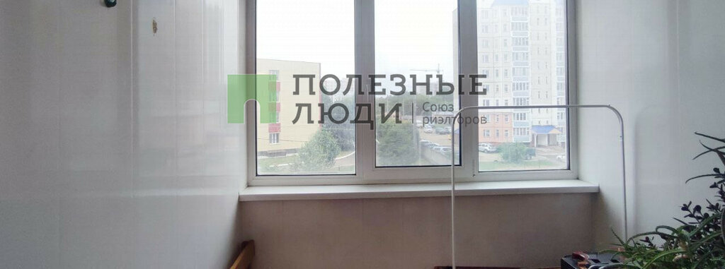 квартира г Орел р-н Советский ш Наугорское 70 фото 8