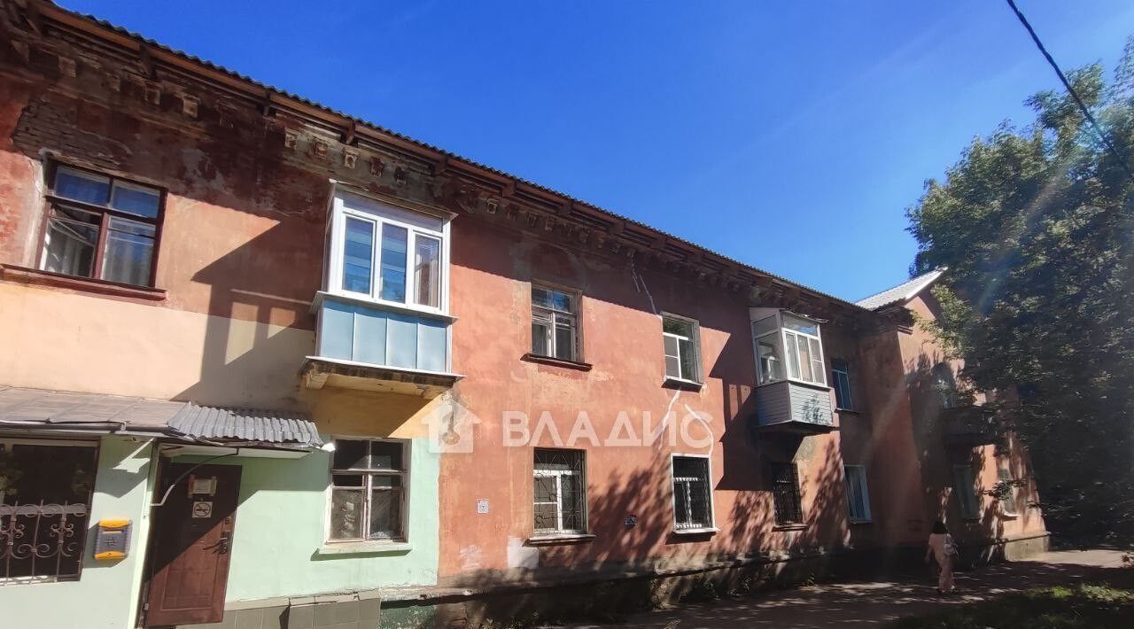 квартира г Иваново р-н Советский ул Шувандиной 103 фото 18