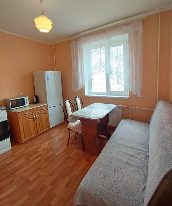 квартира г Курск р-н Центральный пр-кт Анатолия Дериглазова 53 фото 6