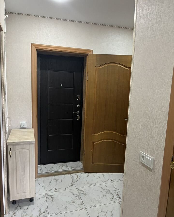 квартира г Черкесск ул Горького 2 фото 10