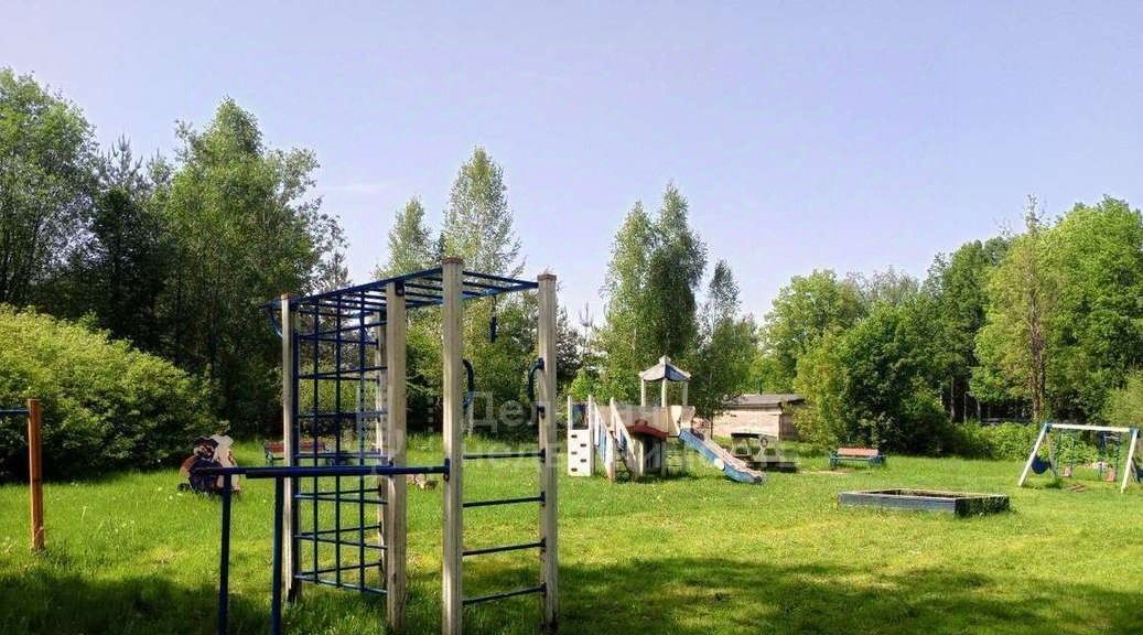 квартира р-н Старорусский г Старая Русса мкр Городок 6 фото 25