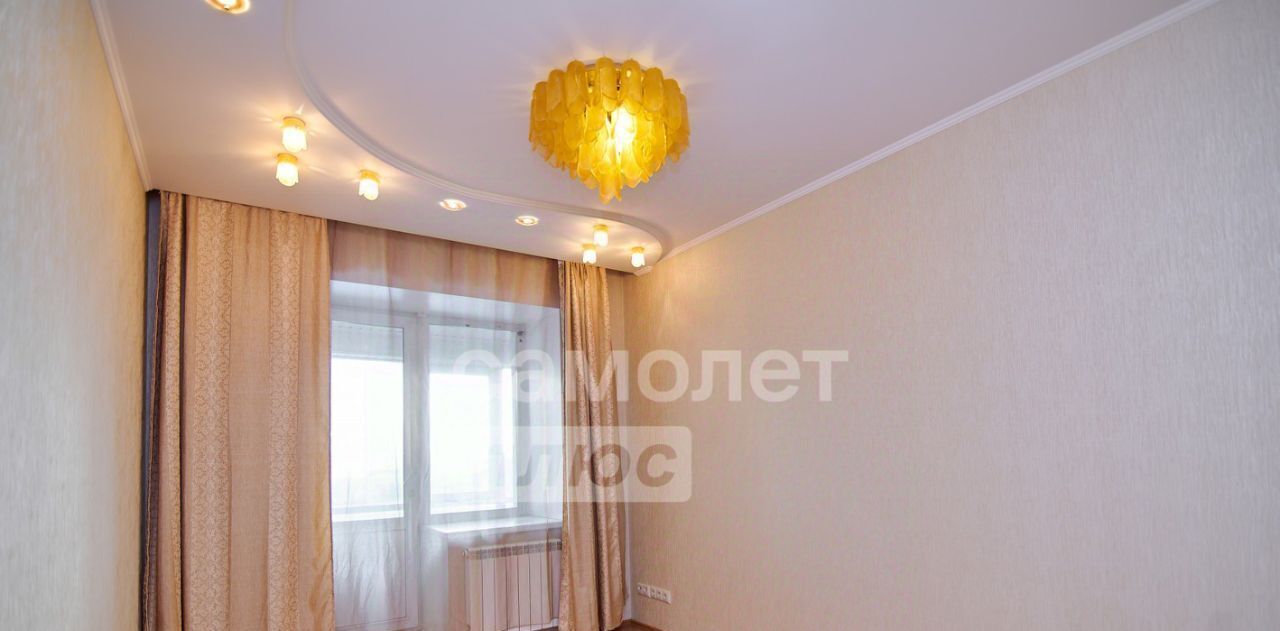квартира г Новосибирск Сибирская ул Фрунзе 12 фото 6