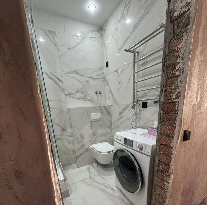 квартира г Новосибирск ул Серафимовича 18а Площадь Маркса фото 15