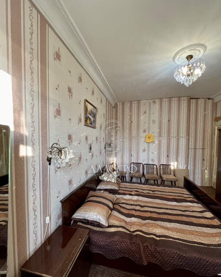 квартира г Севастополь ул Партизанская 3 Крым фото 14
