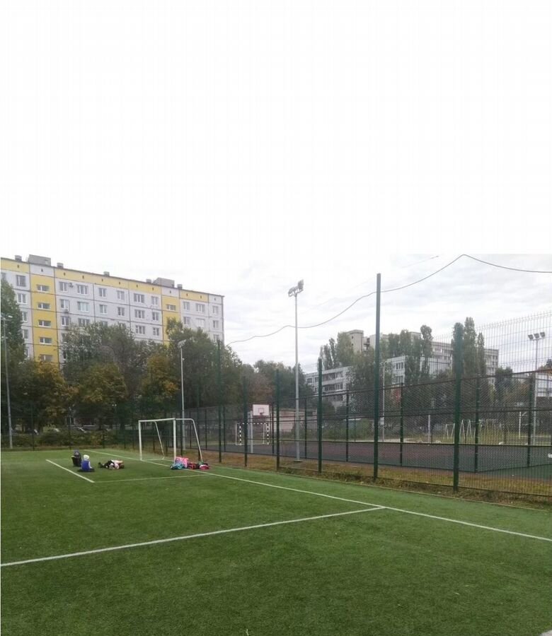 квартира г Тольятти р-н Автозаводский 19-й квартал б-р Татищева 23 фото 3