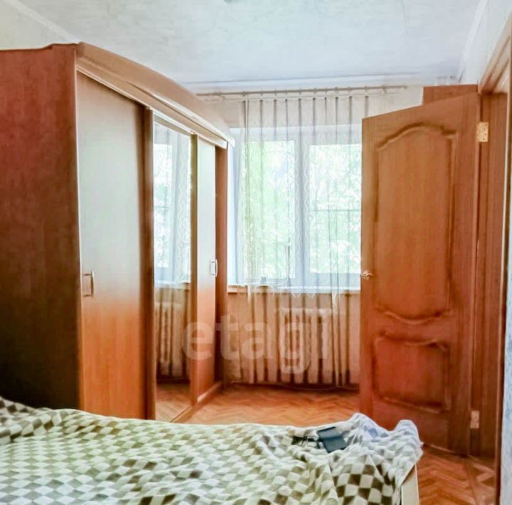 квартира г Ярославль р-н Ленинский ул Юности 9 фото 11