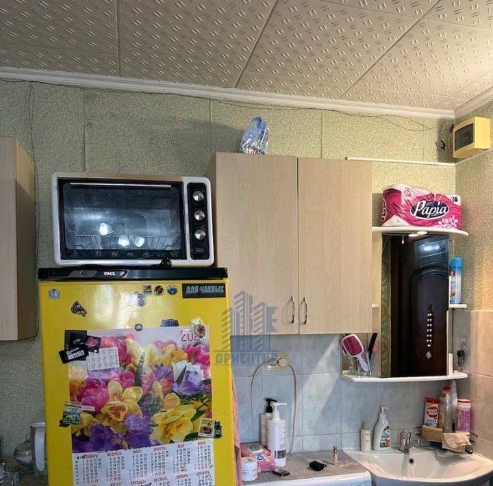 комната г Чебоксары р-н Ленинский ул Кукшумская 11 фото 3