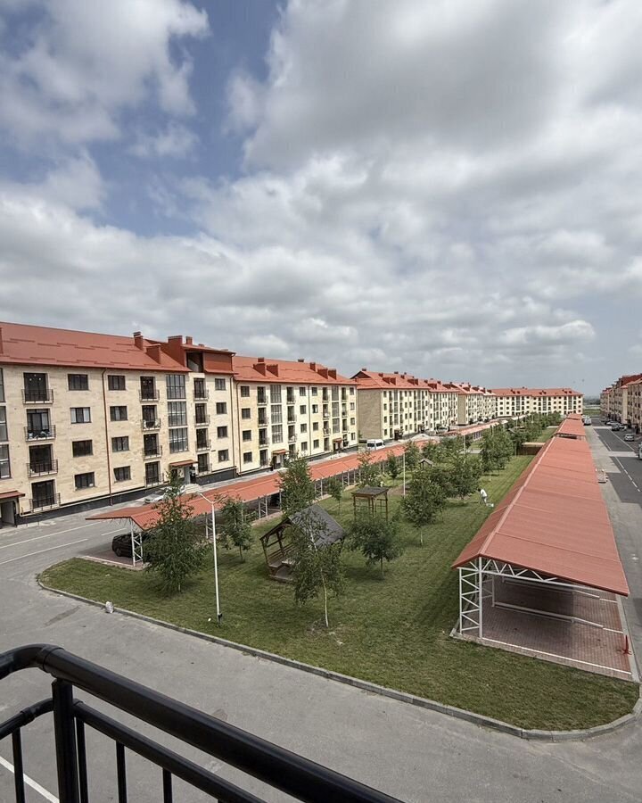 квартира г Нальчик Дубки ул Шогенова 50 фото 19